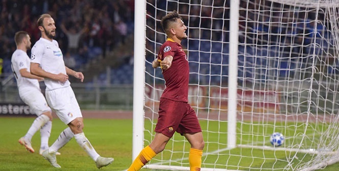 Cengiz Ünder için bomba iddia!