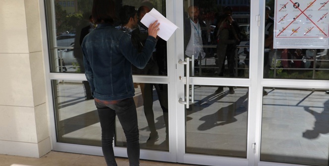 1 dakikayla memurluk hayalleri bitti