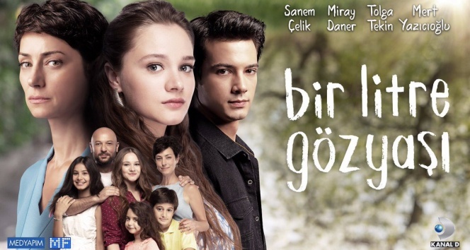 Bir Litre Gözyaşı dizisi oyuncuları kimdir? İşte BİR LİTRE GÖZYAŞI oyuncu kadrosu konusu karakterleri