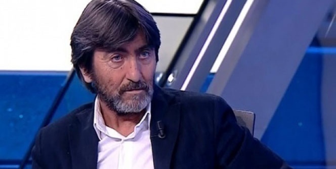 Rıdvan Dilmen'den çarpıcı Fenerbahçe yorumu!