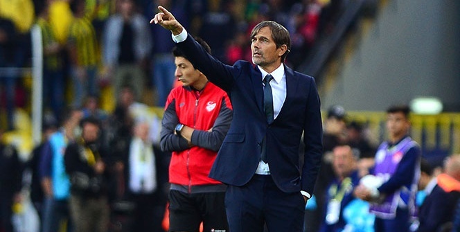 Fenerbahçe için bomba iddia! Cocu gidecek...