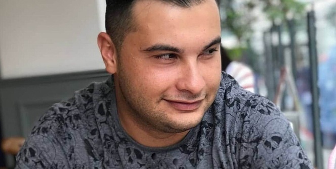 Babası tarafından tabancayla vurulan genç hayatını kaybetti