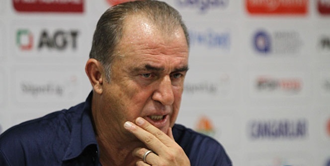 Fatih Terim'e sürpriz teklif!