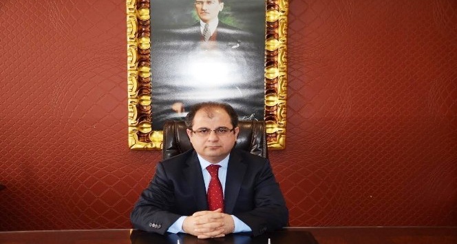 Malatya Barosunda Han, yeniden seçildi