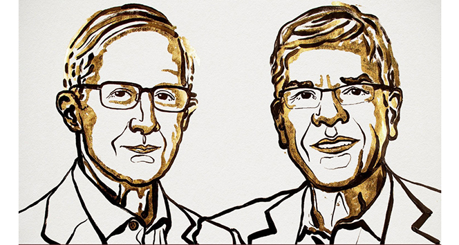 2018 Nobel Ekonomi Ödülüne William Nordhaus ve Paul Romer layık görüldü