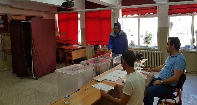 Kilis Eğitim-Bir-Sen delege ve temsilcilerini seçti