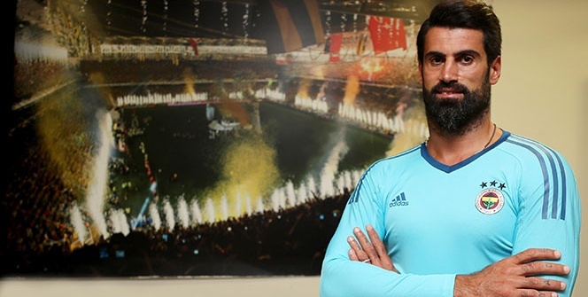 İşte Volkan Demirel'in kadro dışı kalma nedeni!