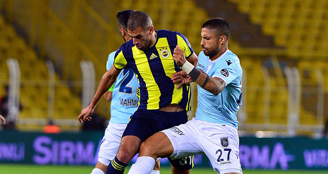 TFF&#039;den Fenerbahçe - Başakşehir maçındaki &#039;VAR&#039; arızası için açıklama