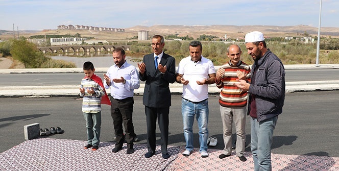 40 yıldır bunu bekliyorlardı! İstedikleri gerçekleşince...