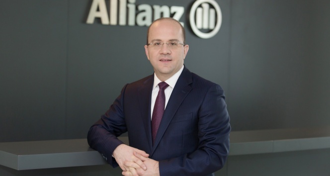 Allianz Türkiye’nin lider koltuğunda devir teslim yeni yılda