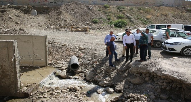 Şırnak’ta kış sezonuna hazırlık çalışmaları başladı