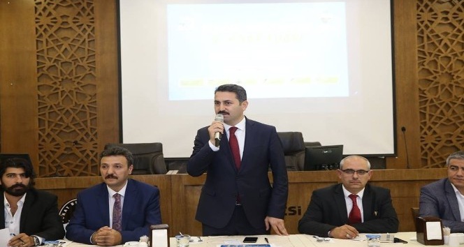 Tokat’ta kitap günlerine Azerbaycan damgasını vuracak