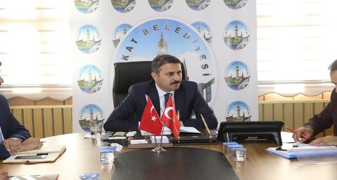 Başkan Eroğlu: "Simide yapılan zammı kabul etmiyoruz"