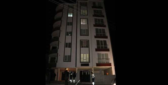 Niğde'de kan donduran olay! Anne öldü, 3 yaşındaki çocuğu ağır yaralı