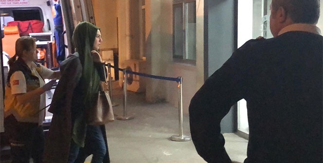 17 öğrenci hastanelik oldu