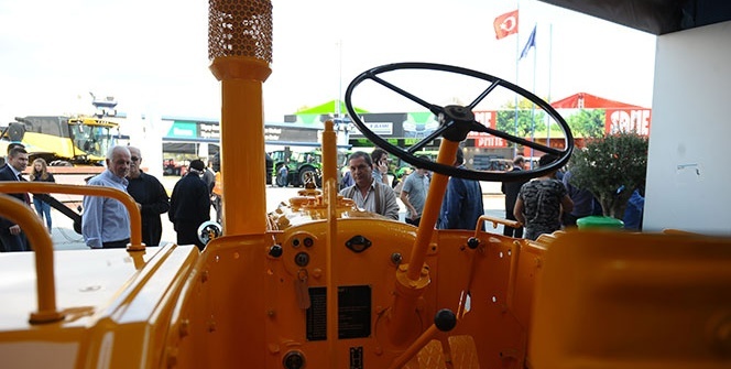 Herkes ona bakıyor! Paha biçilemiyor