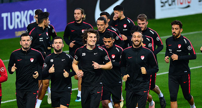 A Milli Takım, Bosna Hersek ile karşılaşacak