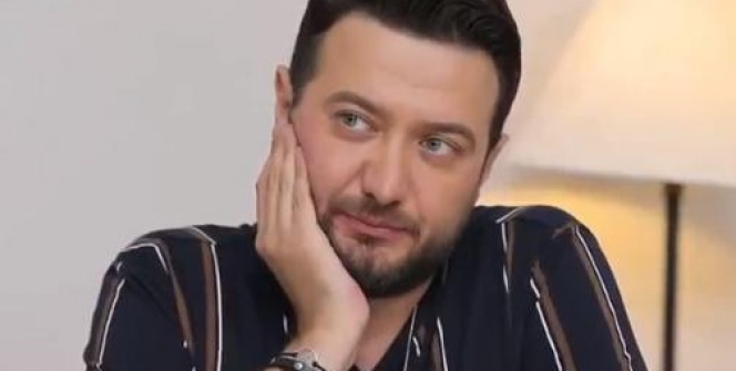 Yemekteyiz'de Onur Büyüktopçu'yu kızdıran yorum!