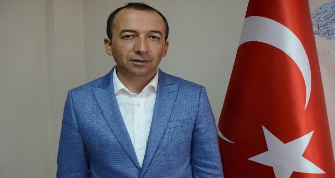AFAD-Sen Genel Başkanı Çelik: “AFAD çalışanlarının problemlerini dinliyoruz”