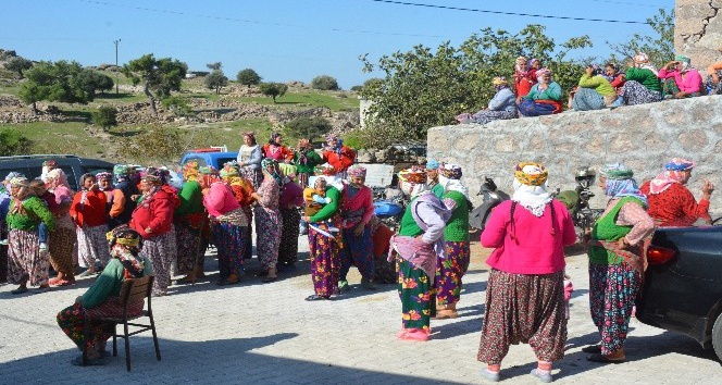 Çanakkale’de deprem konutlarının hak sahipleri kura ile belirlendi