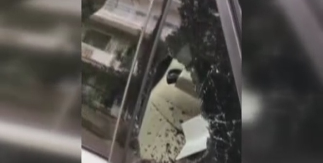 Cenk Eren’e hırsızlık şoku