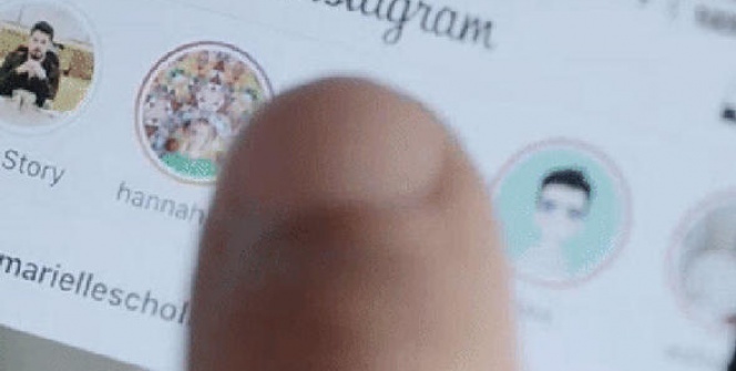 Instagram'a yeni ayar