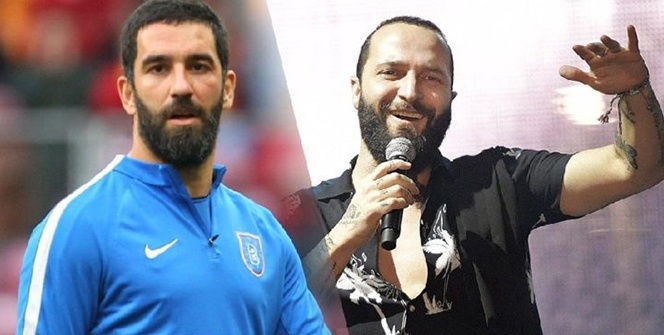 Son dakika: Arda Turan-Berkay kavgasında son durum! Savcılık harekete geçti