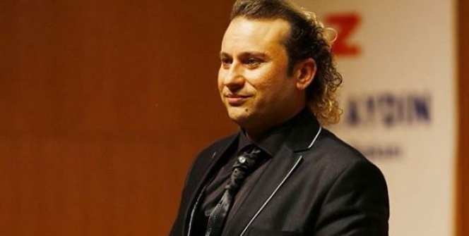 Felaket Tellalı duyurdu! Genç şarkıcı intihar etti