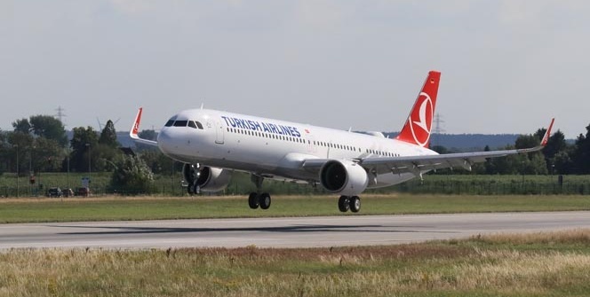 3. Havalimanında ilk uçuşlar belli oldu