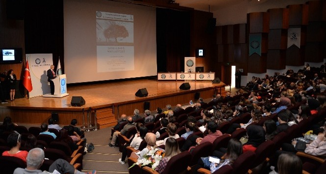 ‘Savaş ve Barış’ kavaramı V. Uluslararası Felsefe Kongresi’nde ele alınıyor