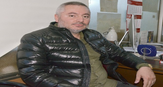 Feyzi: &quot;Fındık fiyatları artacak&quot;