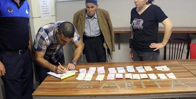 Bırakacağına söz verdi, 2 hafta dayanabildi