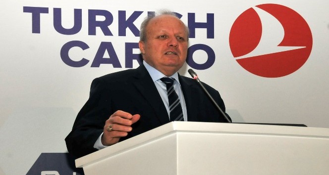 ASO Başkanı Özdebir: &quot;Lojistik Üssü Ankara’nın ekonomik gelişimi açısından önemli&quot;