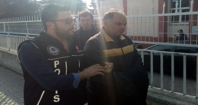 Bolu’da, 83 kilo eroinle yakalanan şahıslardan 1’i tutuklandı