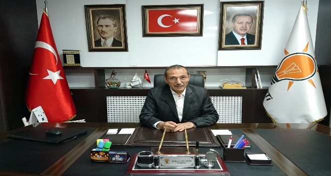 CHP Genel Başkan Yardımcısı Ağbaba’ya &quot;haddini bil&quot; tepkisi