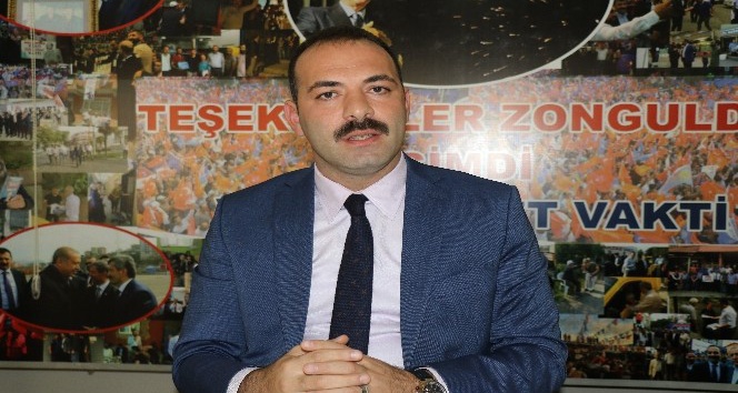 Çağlayan “Maliyetler doğruysa Zonguldak’a çok güzel bir kazık atıldı”
