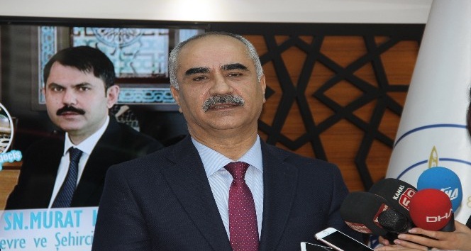 Çevre ve Şehircilik Bakanı Sivas’ta temaslarda bulunacak