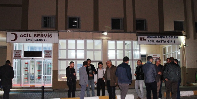 Yatılı okulda üzerine dolap düşen küçük kız öğrencisi öldü