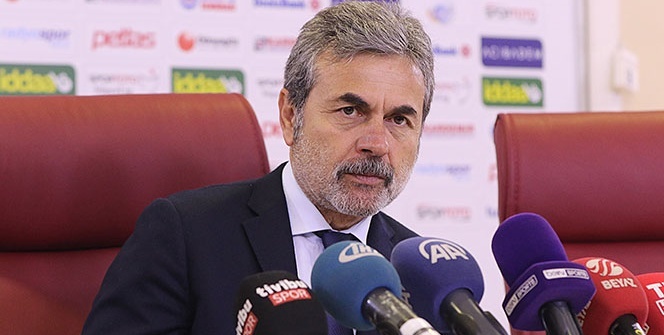 Aykut Kocaman'dan şok sözler! 'Yazıklar olsun'
