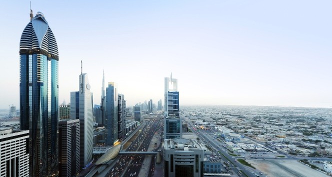 Dünyanın en güvenli şehirleri belli oldu