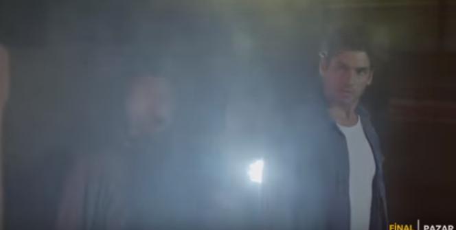 Ve resmen duyurdular! O dizi yayından kalkıyor