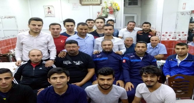 Kilis Hakemleri 2018-2019 sezonunu açtı