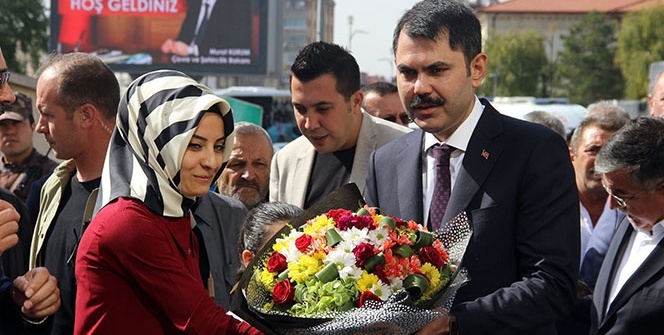 Çevre ve Şehircilik Bakanı Kurum açıkladı! O süre uzatılmayacak