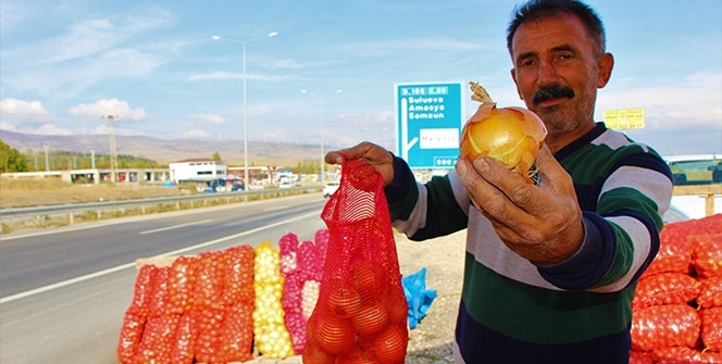 Fiyatlarıyla yaza damga vurmuştu... Şimdi ise yolda bir lira!