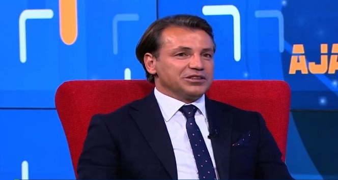 Tamer Tuna: &quot;Fenerbahçe maçında kazanan olmak istiyoruz&quot;