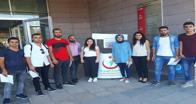 “Değişen Dünyada Gençler ve Ruh Sağlığı” etkinliği