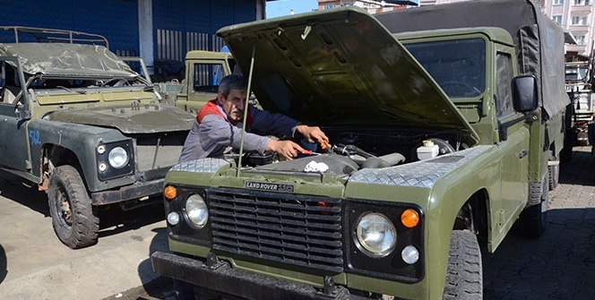 Yapımı 3 ay sürüyor, maliyeti 30 bin lira! Talep yağıyor