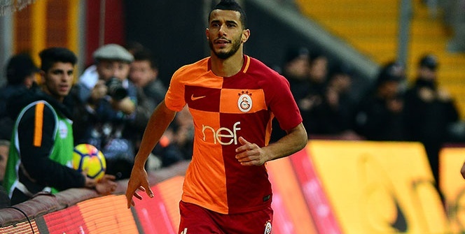Galatasaray'a piyango gibi teklif! Belhanda...