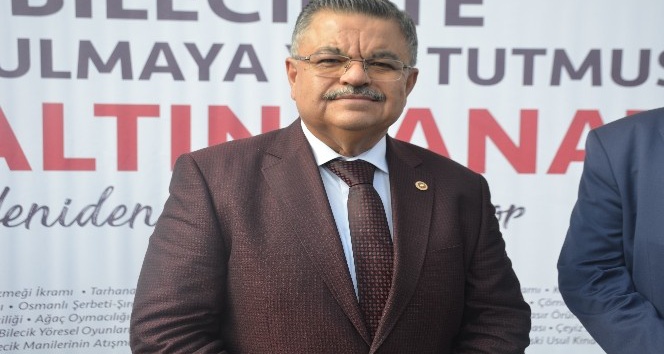 Bilecik-Yenişehir yolu 2019 yılı sonu itibariyle bitecek