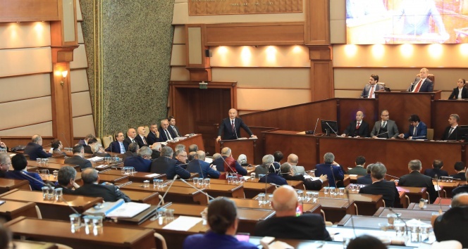 İBB meclisi karar aldı, Eren Bülbül’ün ismi İstanbul’da yaşayacak
